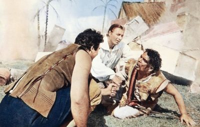 Le rôle de la moto au cinéma Le rôle de la moto au cinéma