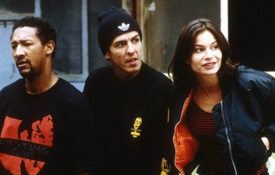 Le rôle de la moto au cinéma Le rôle de la moto au cinéma