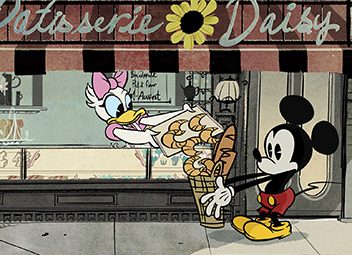 Le rôle de la moto au cinéma