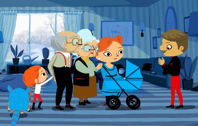 Le rôle de la moto au cinéma