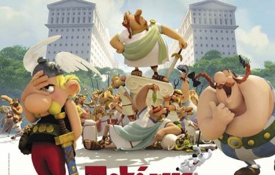 Le rôle de la moto au cinéma