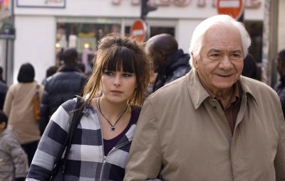 Le rôle de la moto au cinéma Le rôle de la moto au cinéma