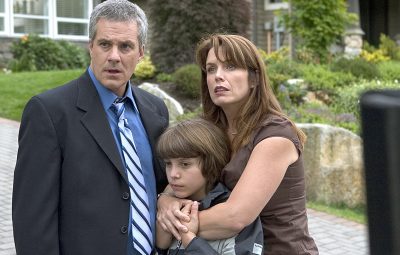 Le rôle de la moto au cinéma