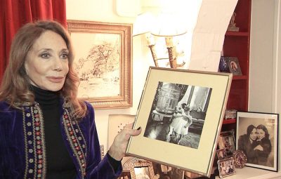 Le rôle de la moto au cinéma