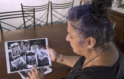 Le rôle de la moto au cinéma