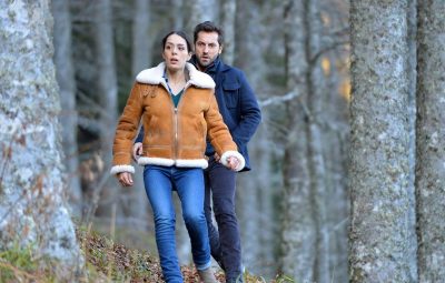 Le rôle de la moto au cinéma