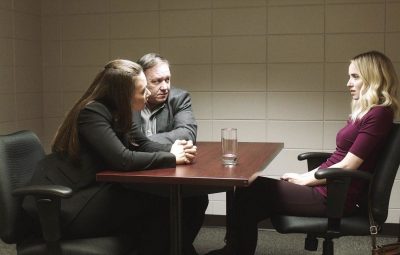 Le rôle de la moto au cinéma