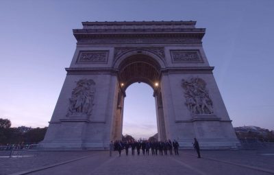 Le rôle de la moto au cinéma