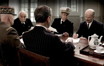 Le rôle de la moto au cinéma