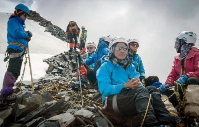 Le rôle de la moto au cinéma
