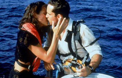 Le rôle de la moto au cinéma