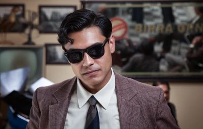 Le rôle de la moto au cinéma