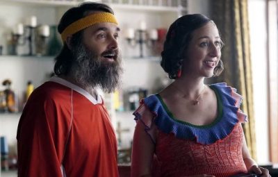 Le rôle de la moto au cinéma