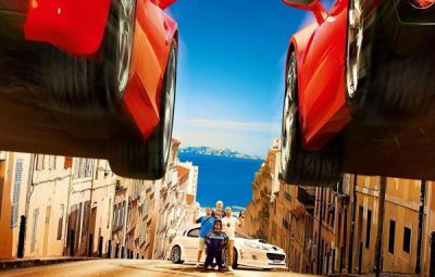 Le rôle de la moto au cinéma Le rôle de la moto au cinéma