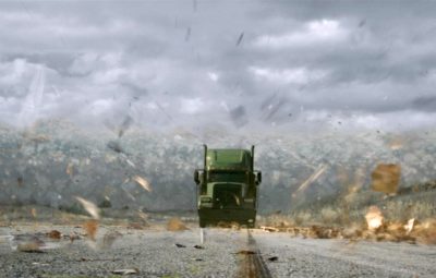 Le rôle de la moto au cinéma Le rôle de la moto au cinéma