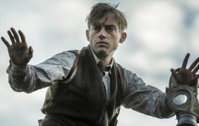 Le rôle de la moto au cinéma