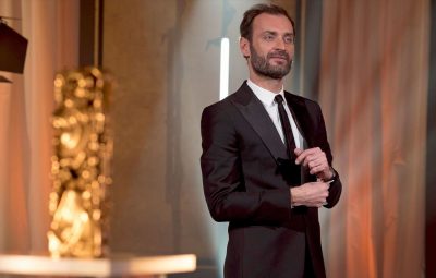 Le rôle de la moto au cinéma