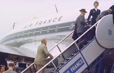 Le rôle de la moto au cinéma