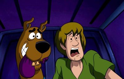 Le rôle de la moto au cinéma