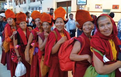 Le rôle de la moto au cinéma