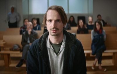 Le rôle de la moto au cinéma