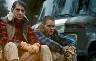 Le rôle de la moto au cinéma