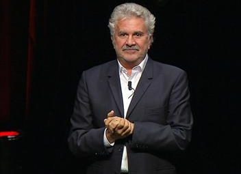 Le rôle de la moto au cinéma