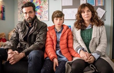 Le rôle de la moto au cinéma