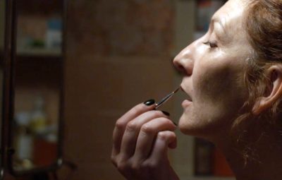 Le rôle de la moto au cinéma