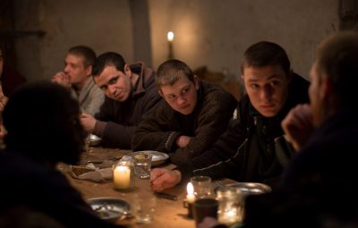 Le rôle de la moto au cinéma Le rôle de la moto au cinéma