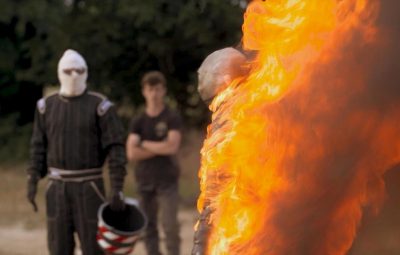 Le rôle de la moto au cinéma Le rôle de la moto au cinéma