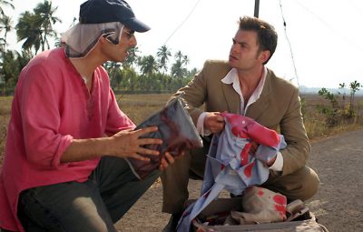 Le rôle de la moto au cinéma