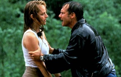 Le rôle de la moto au cinéma