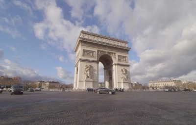 Le rôle de la moto au cinéma