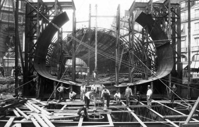 Le rôle de la moto au cinéma