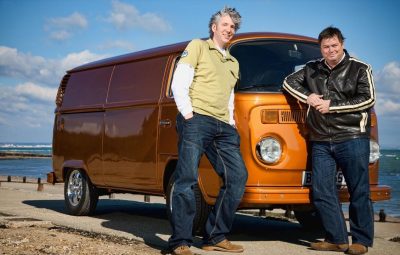 Le rôle de la moto au cinéma