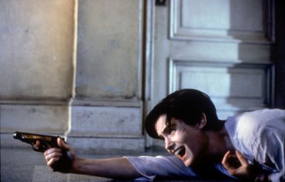 Le rôle de la moto au cinéma Le rôle de la moto au cinéma