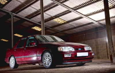 Le rôle de la moto au cinéma