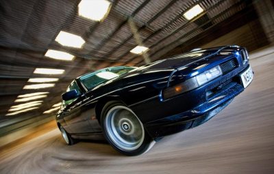 Le rôle de la moto au cinéma