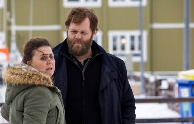 Le rôle de la moto au cinéma