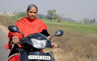 Le rôle de la moto au cinéma