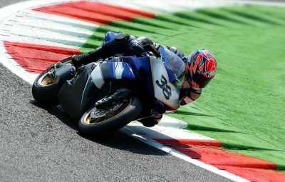 Le rôle de la moto au cinéma