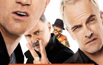 Le rôle de la moto au cinéma