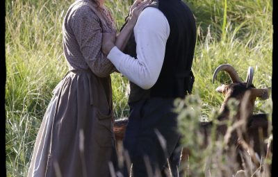 Le rôle de la moto au cinéma