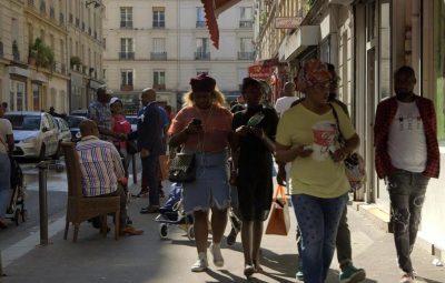 Le rôle de la moto au cinéma