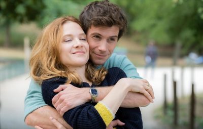 Le rôle de la moto au cinéma