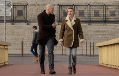 Le rôle de la moto au cinéma Le rôle de la moto au cinéma