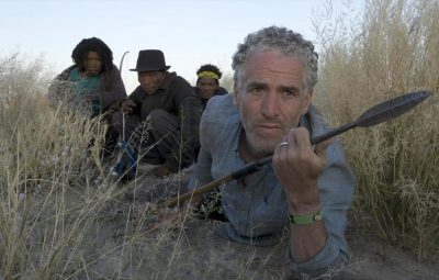 Le rôle de la moto au cinéma