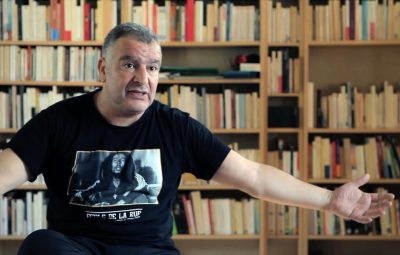 Le rôle de la moto au cinéma