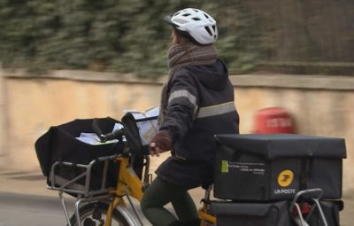 Le rôle de la moto au cinéma